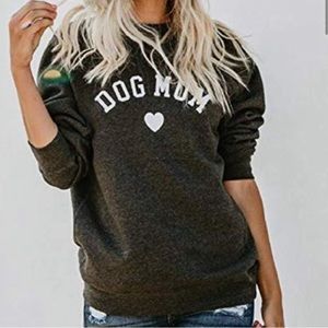 Women's sweatshirt